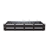 قیمت D-Link Patch Panel Cat5E UTP Keystone 48 Port