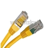 BRAND-REX Patch Cord Cat6 UTP 1M