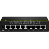 قیمت TRENDnet Gigabit GREENnet PoE+ Switch 8-Port model TPE-TG80g