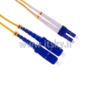 BRAND-REX MJ-SC 050 duplex Fiber Patch Cord 3m