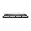 قیمت D-Link Patch Panel Cat5E UTP Keystone 24 Port