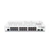 قیمت Mikrotik Smart Switch Model CRS226-24G-2S+IN