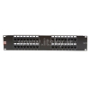 قیمت Unicom Patch Panel 32 Port CAT-6 Shielded