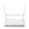 قیمت D-Link DSL-2750 U-EE ADSL Modem