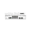 قیمت Mikrotik Cloud Router Switch CRS210-8G-2S+IN