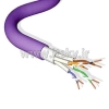 BRAND-REX Cat6Plus C6F/FTP–HF1