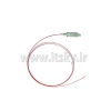 BRAND-REX Pigtail SC Single Mode 2m