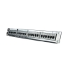 قیمت Unicom Patch Panel 24 Port CAT-6