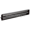 قیمت DLink Patch Panel Cat6 UTP Keystone 48 port 