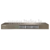 قیمت IPCOM G3224T 24 Port Gigabit Web Smart Managed Rackmount switch