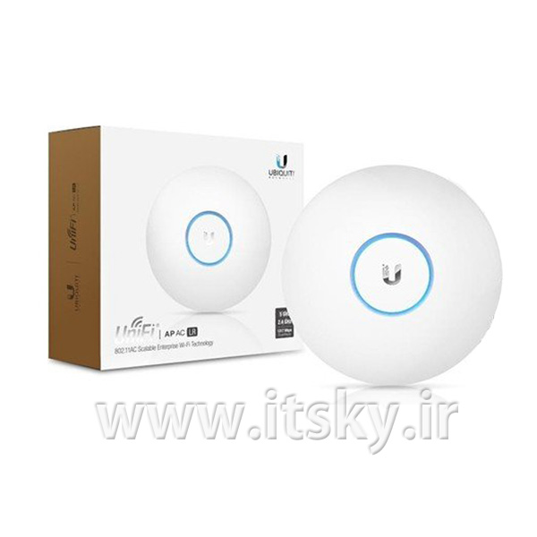 قیمت UniFi AP-AC-LR