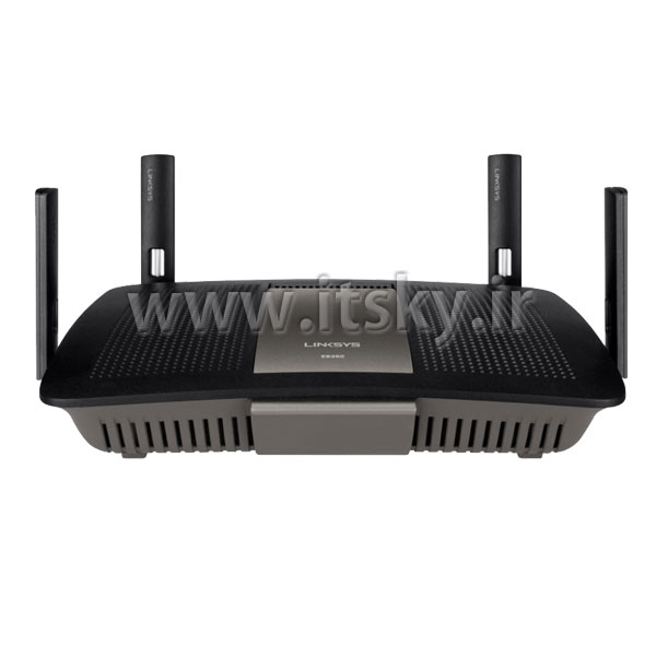  قیمت Linksys E8350