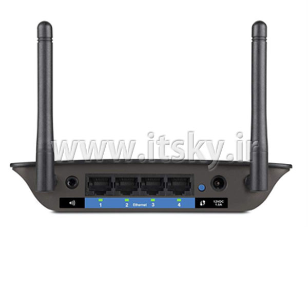 قیمت Linksys RE6500-EU