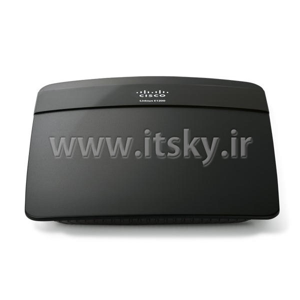  قیمت Linksys E1200-M2