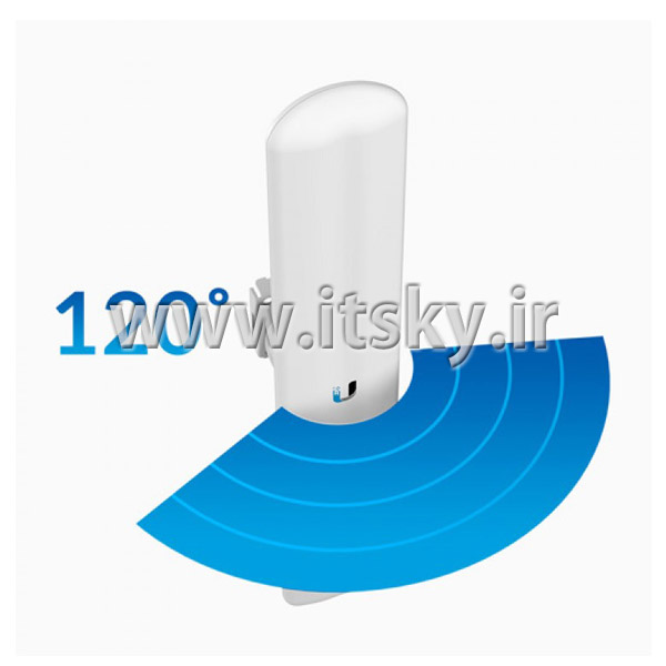 قیمت Ubiquit LiteBeam 5ac 16dBi