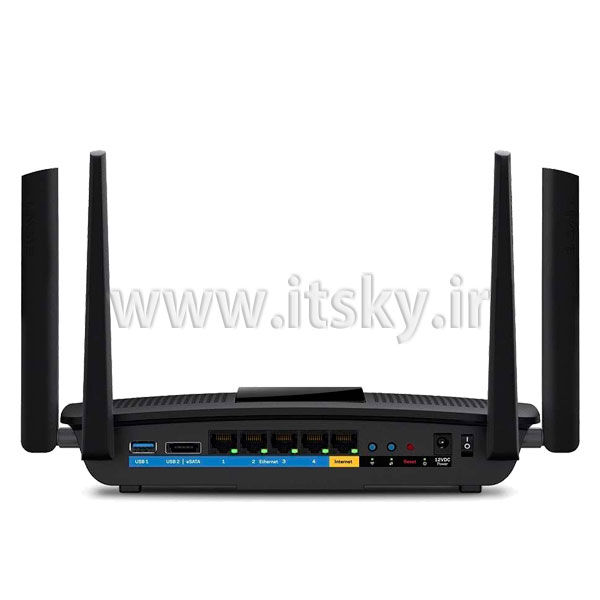  قیمت Linksys EA8500-EU