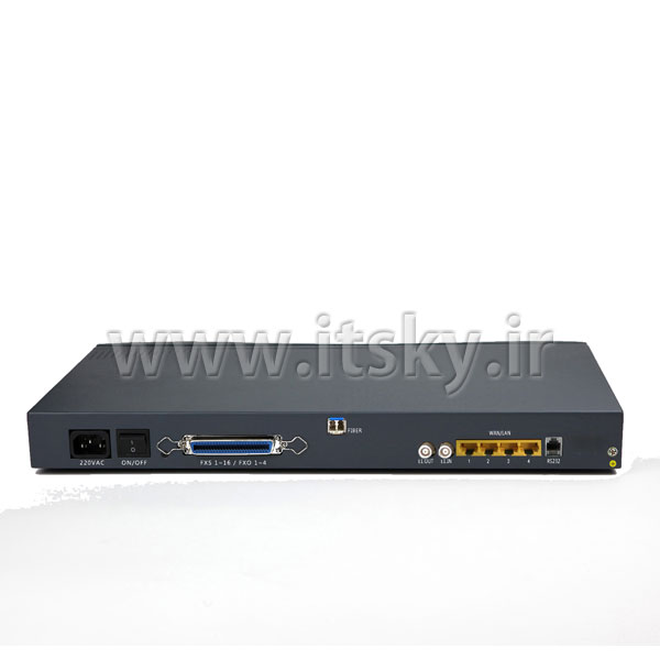 قیمت ESPOD Gateway 1616S