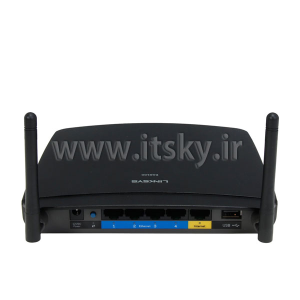  قیمت Linksys EA6100-EK