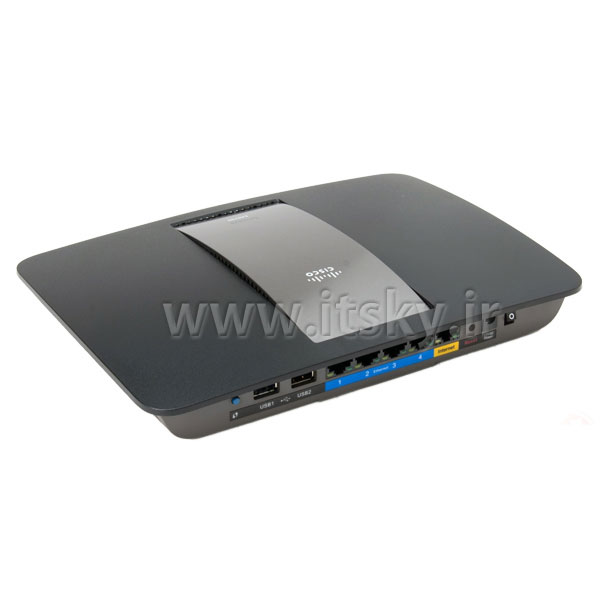  قیمت Linksys EA6700