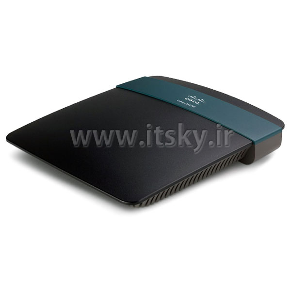  قیمت Linksys EA2700