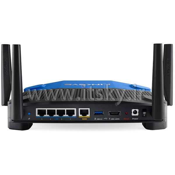  قیمت Linksys WRT1900ACS-EU