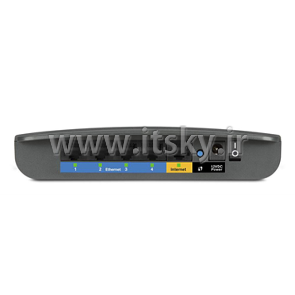  قیمت Linksys E900-EE