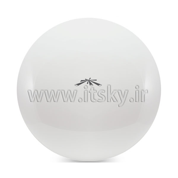 Ubiquiti NanoBeam M5 19dBi