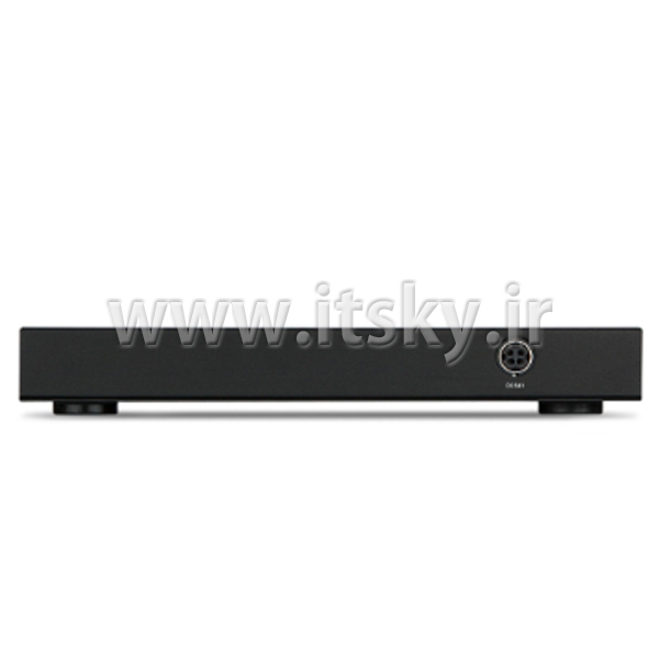  قیمت سویچ Linksys LGS308P-EU 8-Port POE Switch