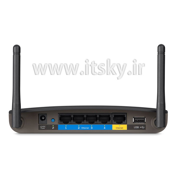  قیمت Linksys EA2750-M2