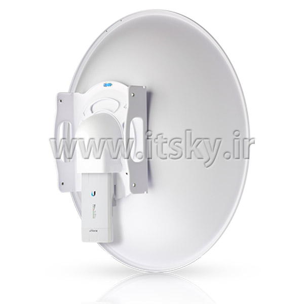 قیمت Ubiquiti airFiberX Dish-34dBi
