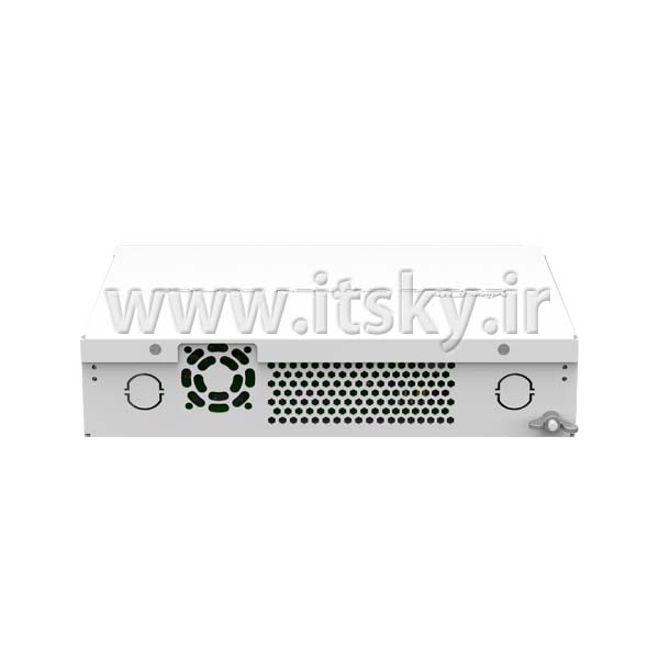 قیمت  Mikrotik Cloud Router Switch CRS112-8G-4S-IN