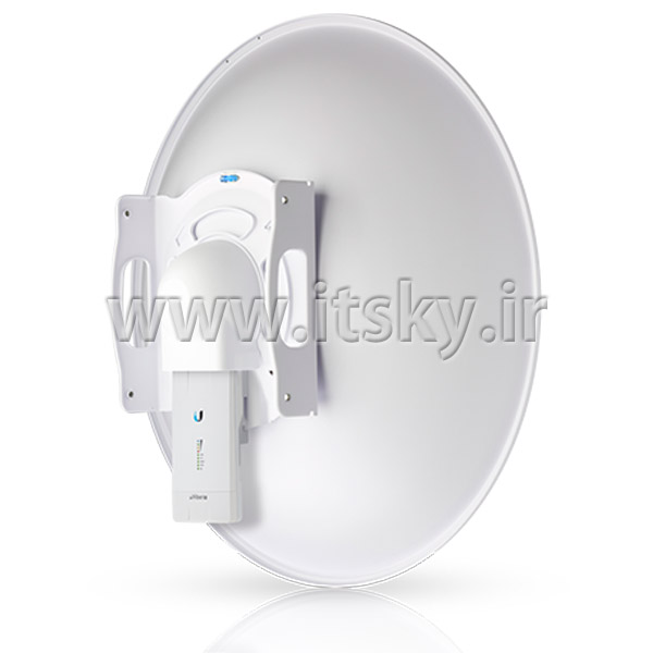 قیمت Ubiquiti airFiberX Dish-30dBi