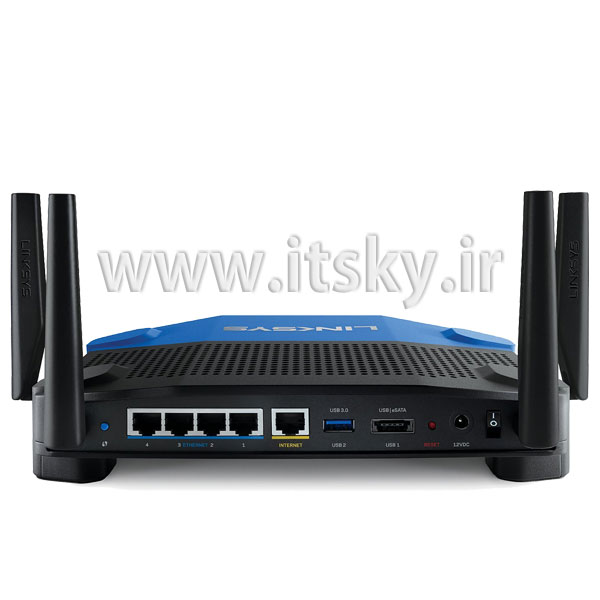  قیمت Linksys WRT3200ACM-EU