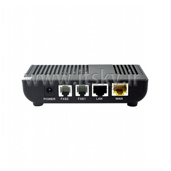 قیمت Fanvil ATA-A2 Gateway