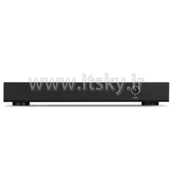  قیمت سویچ Linksys LGS308P-EU 8-Port POE Switch