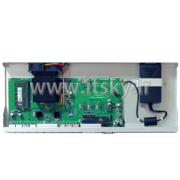 قیمت Mikrotik RB1100AHx2