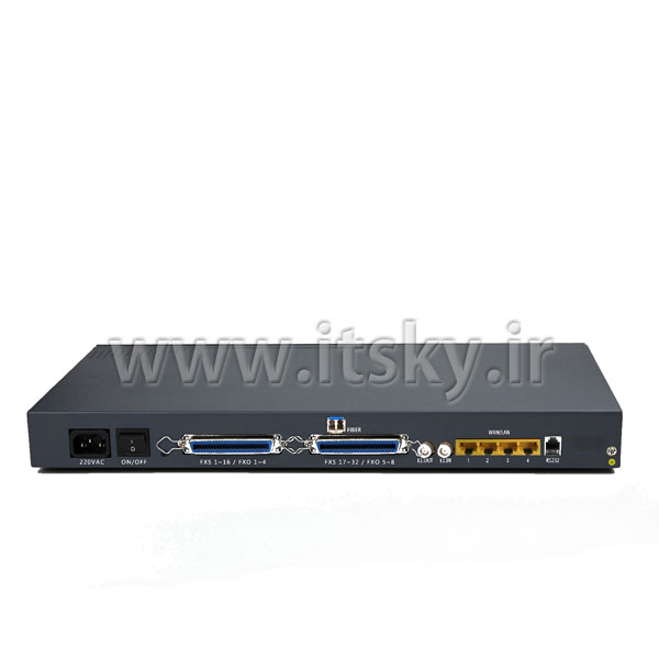 قیمت ESPOD Gateway 3232S