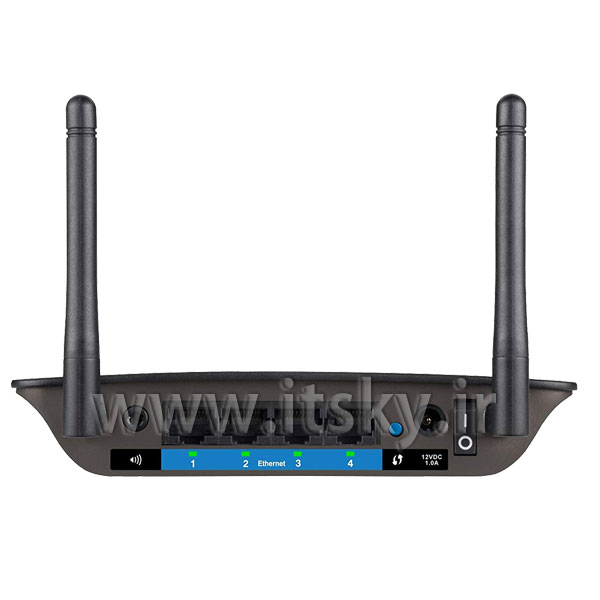 قیمت Linksys RE6500-EU