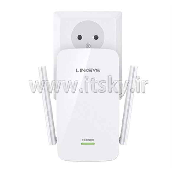قیمت Linksys RE6300-EU