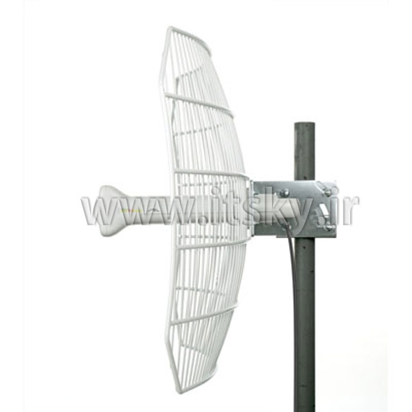 Ubiquiti AirGrid M5 27dBi