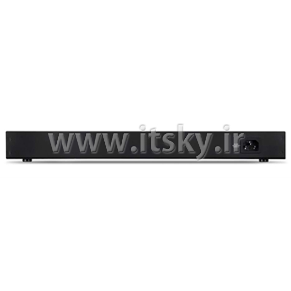  قیمت سویچ Linksys LGS124P-EU 24-Port Business Gigabit PoE