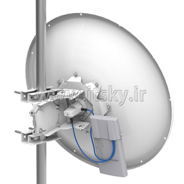 قیمت Mikrotik 30dBi Antenna mANT30 PA