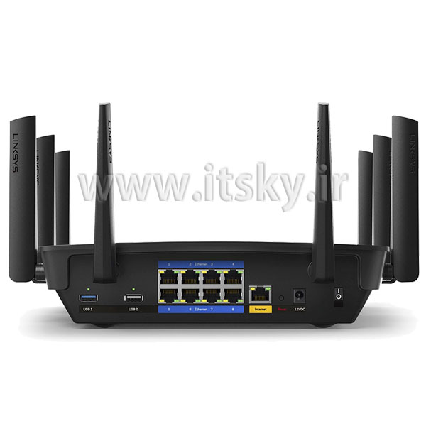  قیمت Linksys EA9500-EU