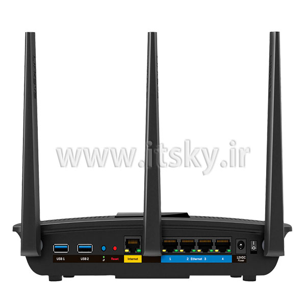  قیمت Linksys EA7500-EU