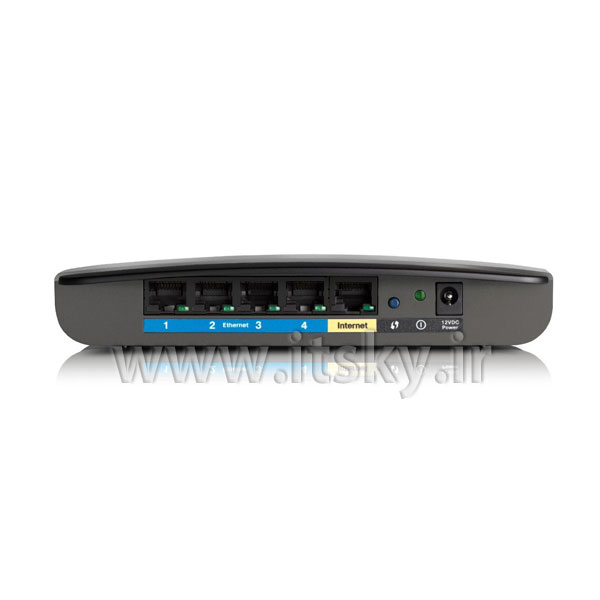  قیمت Linksys E2500-M2