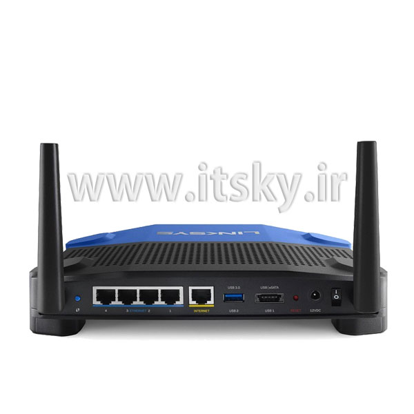  قیمت Linksys WRT1200AC-EU