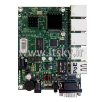 قیمت Mikrotik Router Board RB450G
