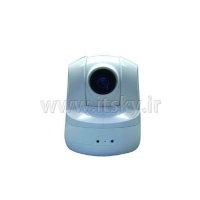 قیمت A-MTK CCD IP Camera Model AM933D