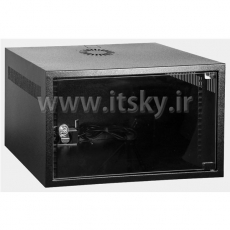 قیمت Tiam iRACK 6U EZ Rack TRZ-4506