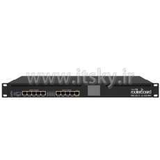 قیمت Mikrotik RB3011UiAS-RM